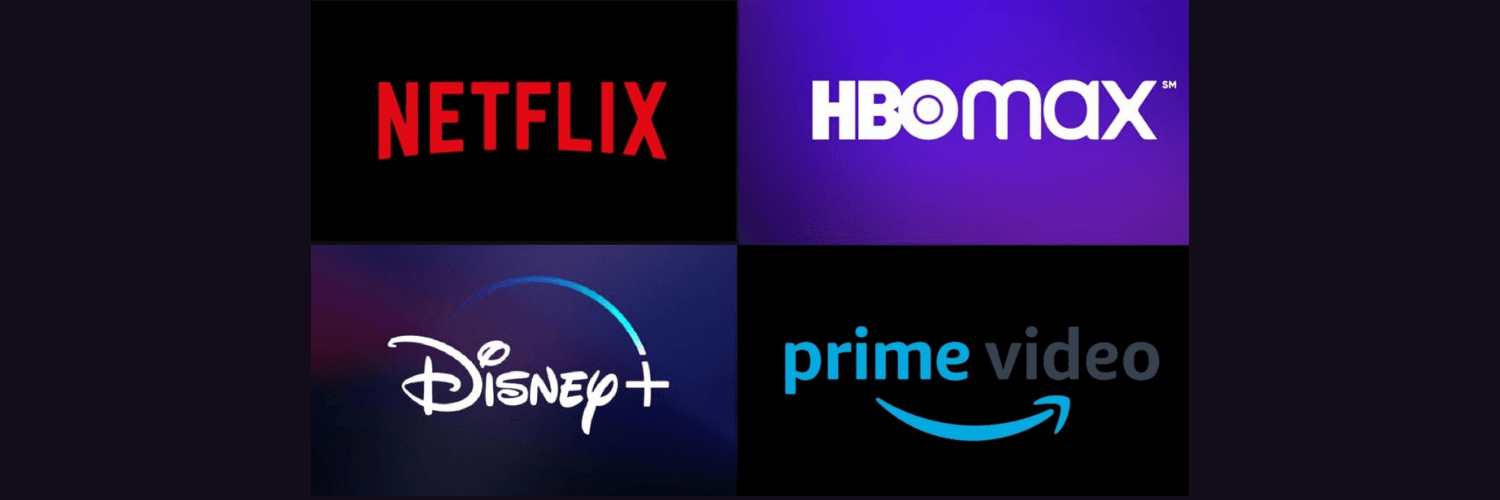 Confira as novidades dos streamings em março