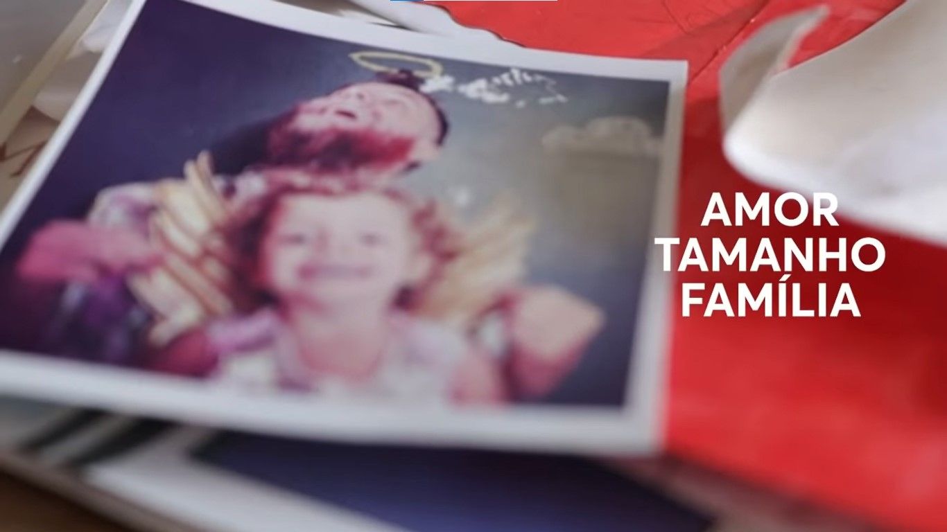 Dia dos Pais: campanha da MRV fala sobre a importância do amor