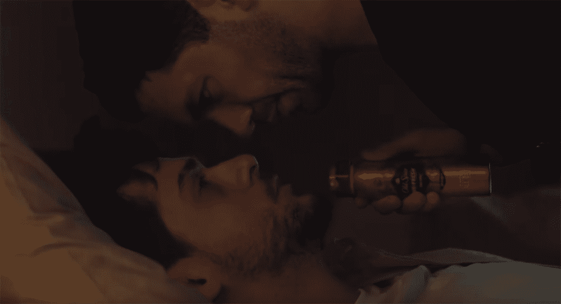 Old Spice promove campanha cômica sobre amizade masculina