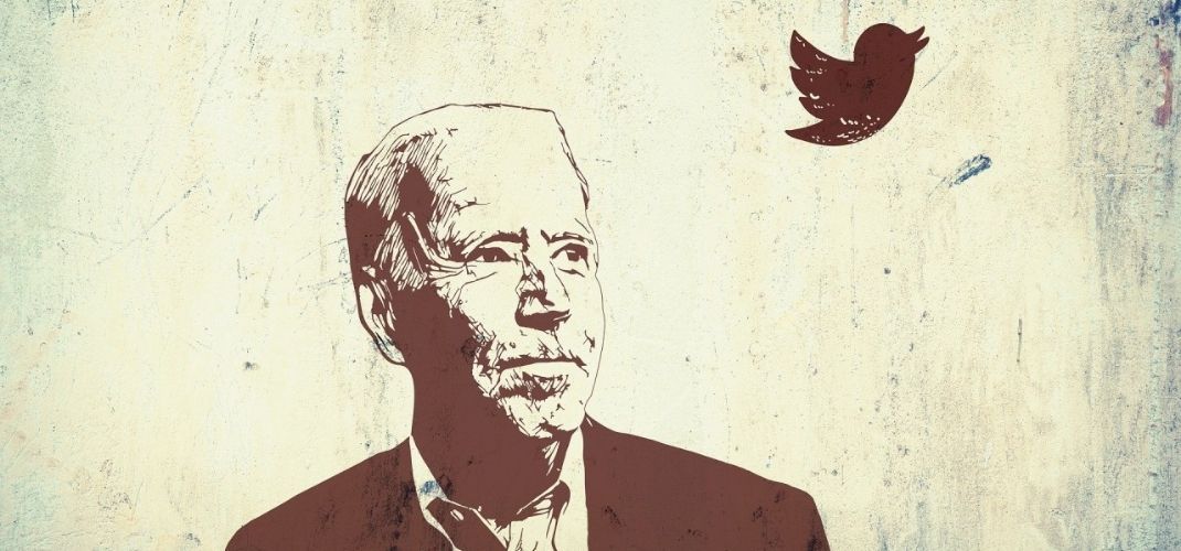 O que a posse do presidente Biden significa para “grande tecnologia”