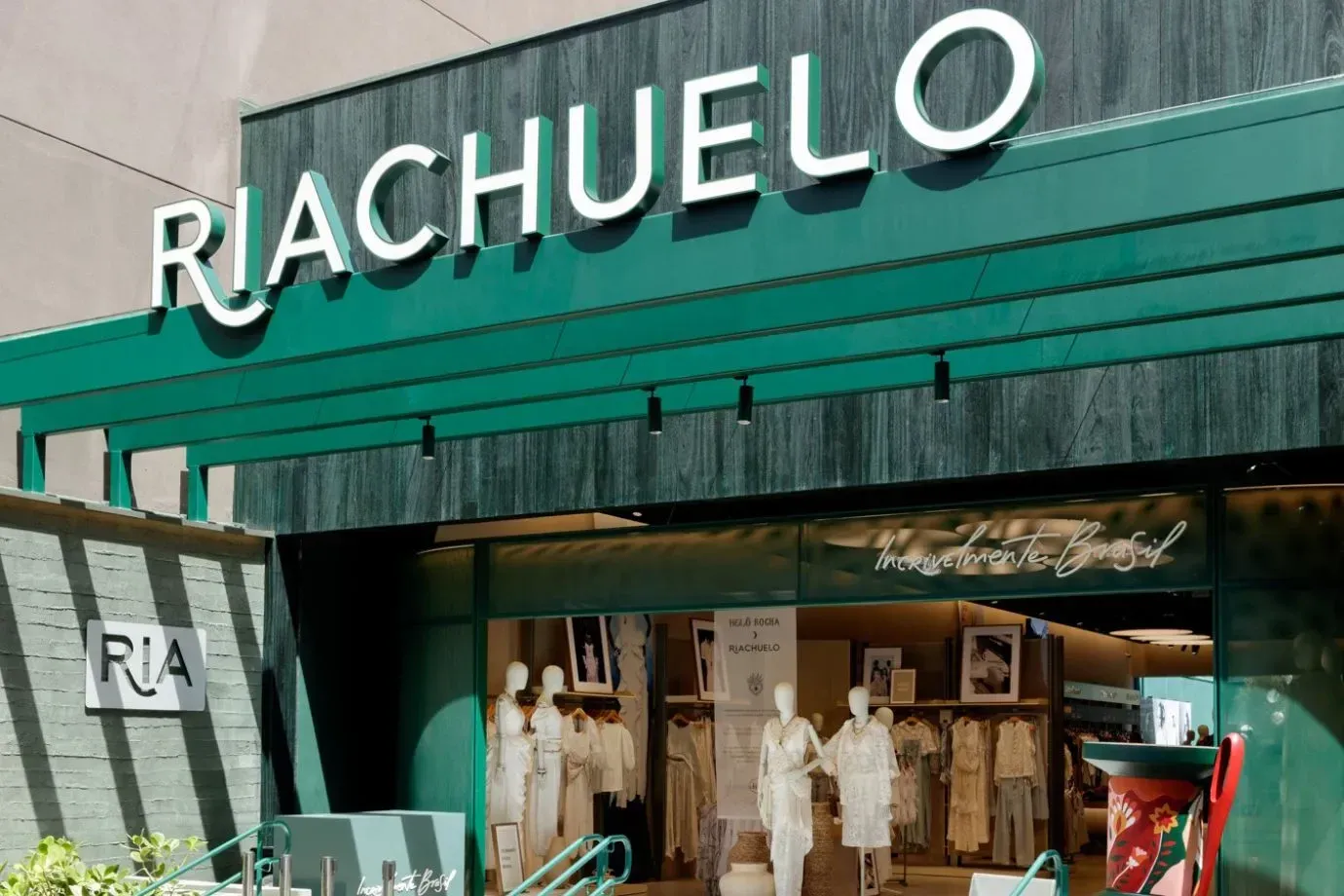 Riachuelo inaugura pop-up em Pinheiros e antecipa novo modelo de lojas da rede