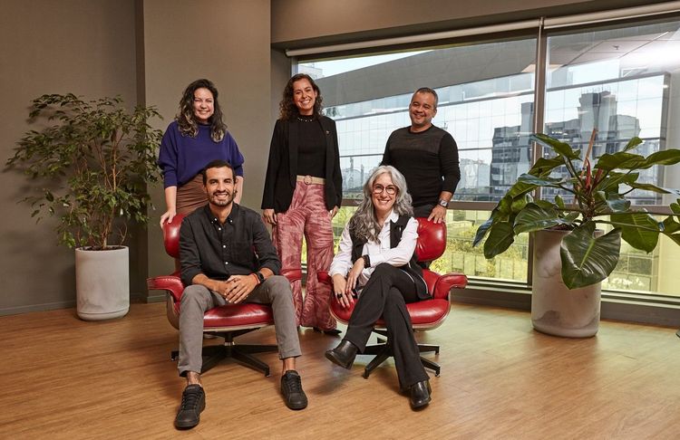Publicis Brasil reforça Time de Mídia