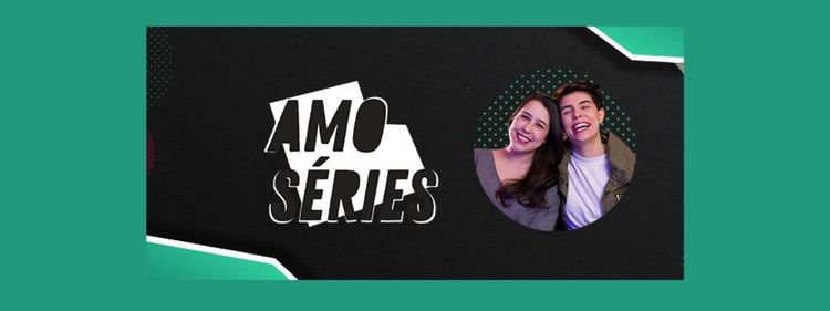 Um conteúdo para quem ama séries e entretenimento, para quem ama séries e entretenimento