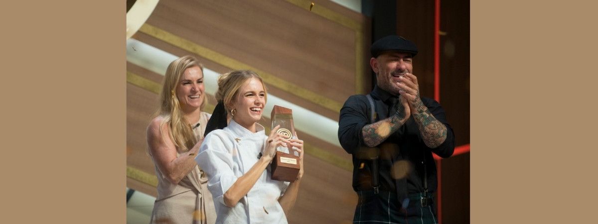 MasterChef: Band dispara em audiência com título de Isabella