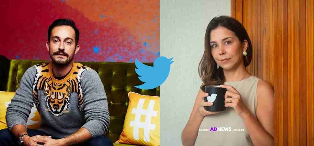Twitter Brasil tem mudanças em estrutura de vendas