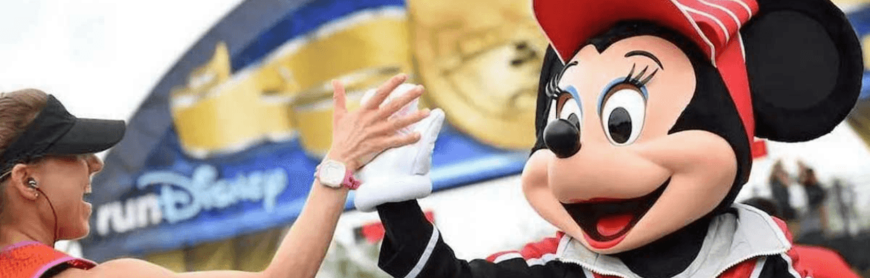 7ª Disney Magic Run anuncia Nubank Ultravioleta como patrocinadora master