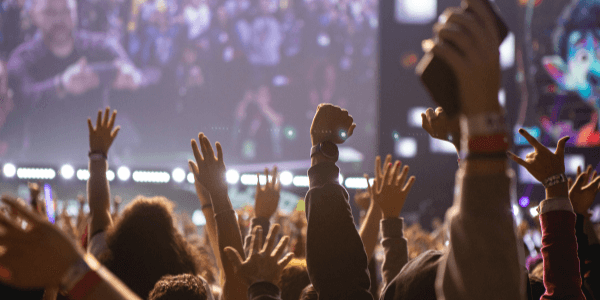CCXP anuncia novidades incríveis para a edição física de 2022