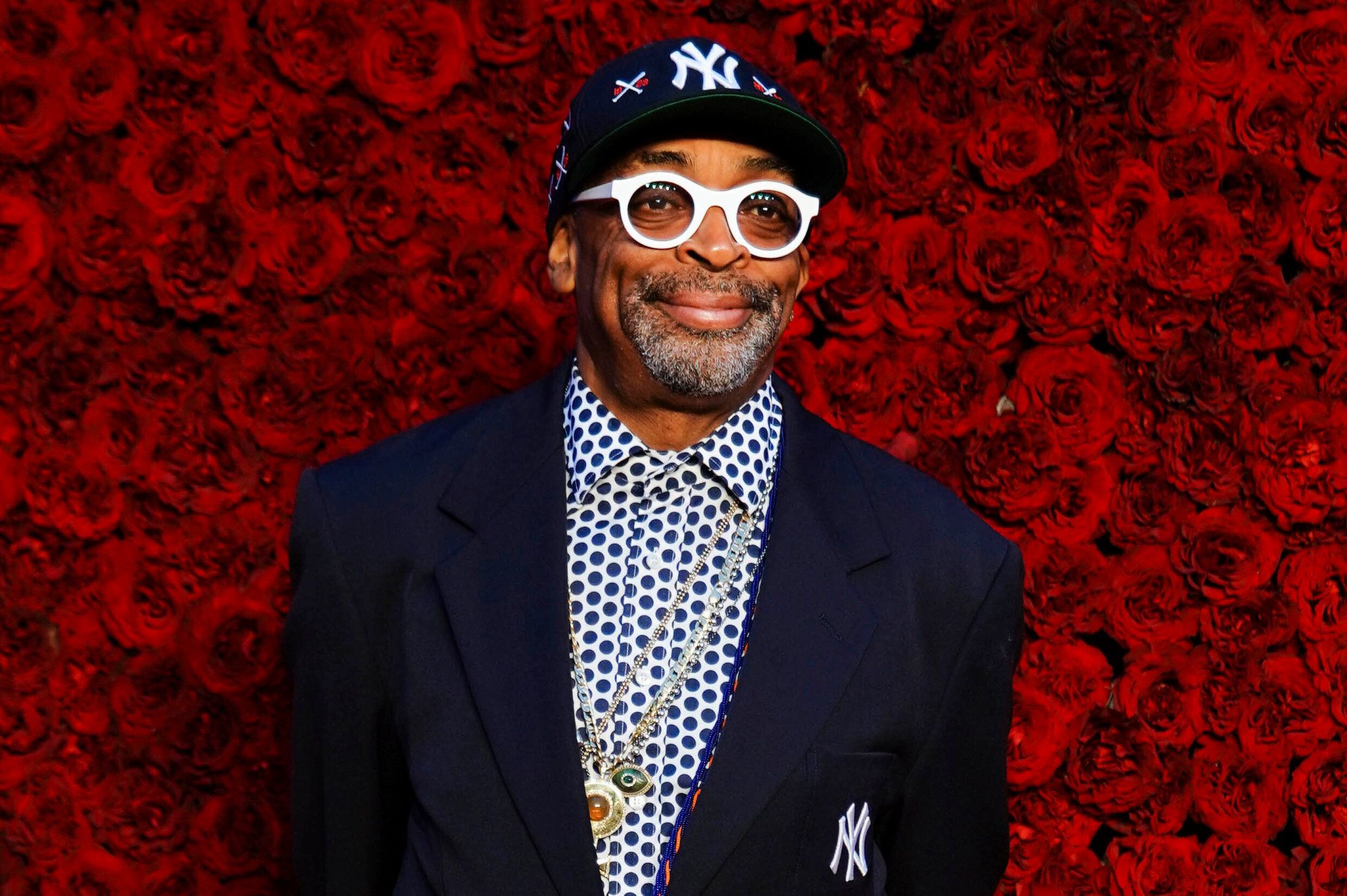 Spike Lee irá presidir júri do festival de Cannes