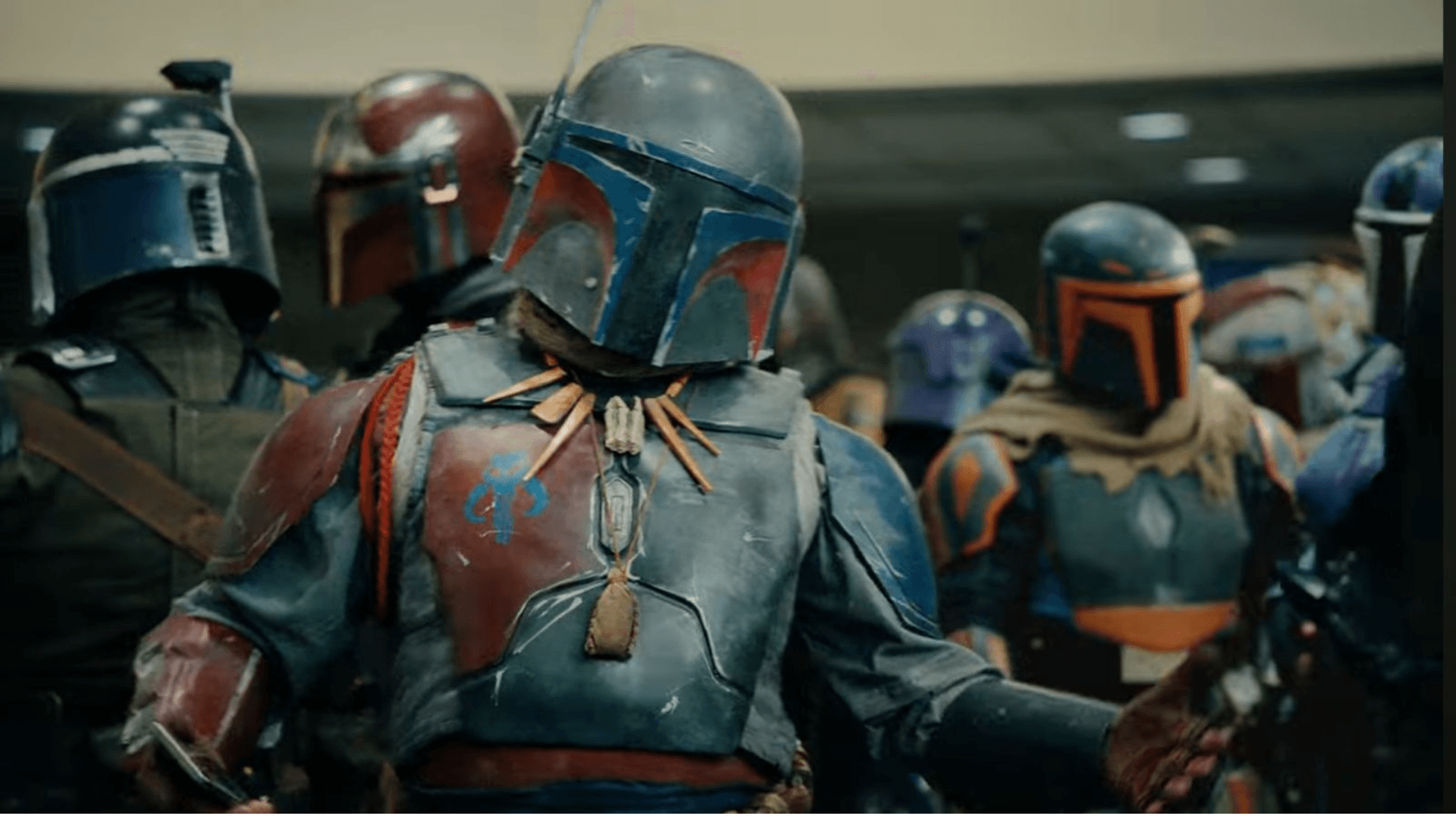 Apple e Disney celebram o ‘Star Wars Day’ em nova campanha com 172 fãs da saga