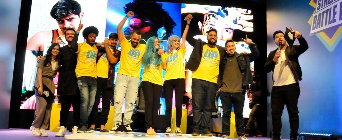 Conheça os seis vencedores do “Stream Battle BB”