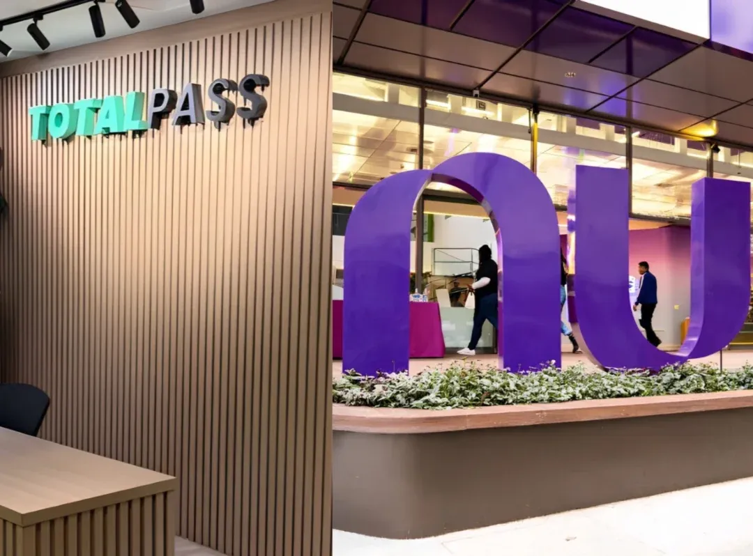 TotalPass integra NuPay e amplia opções de pagamento para usuários