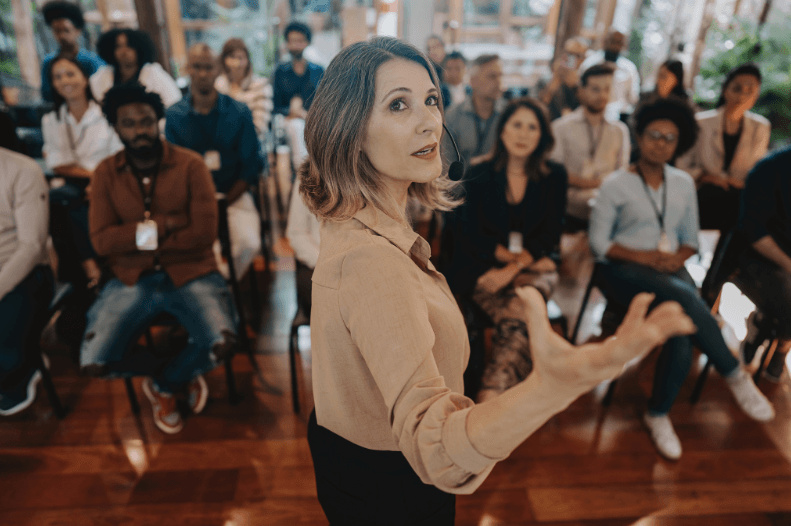 Mulheres empreendedoras: como usar a representação visual para inspirar neste Dia Mundial da Mulher?