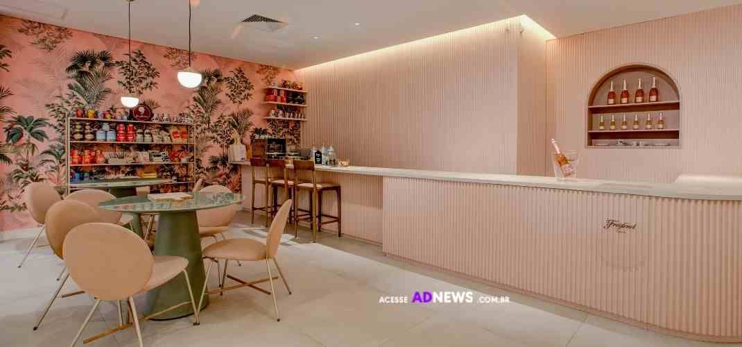 Freixenet anuncia nova parceria em forma de *BAR* com PatBO
