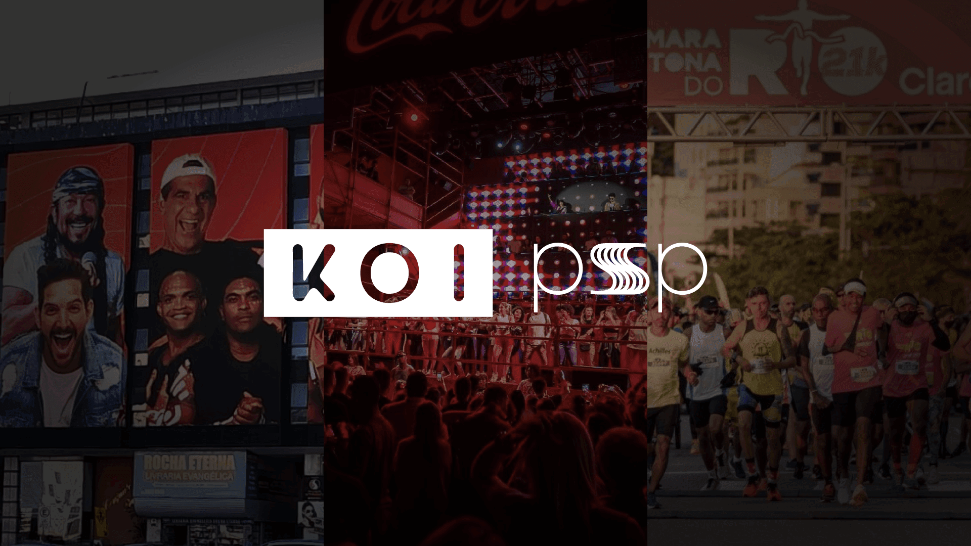 KOI Group lança KOI PSP para revolucionar a comunicação integrada no DF