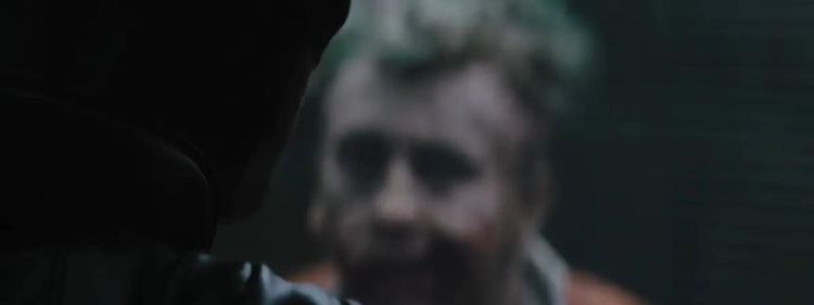 Coringa dá as caras em cena deletada de The Batman