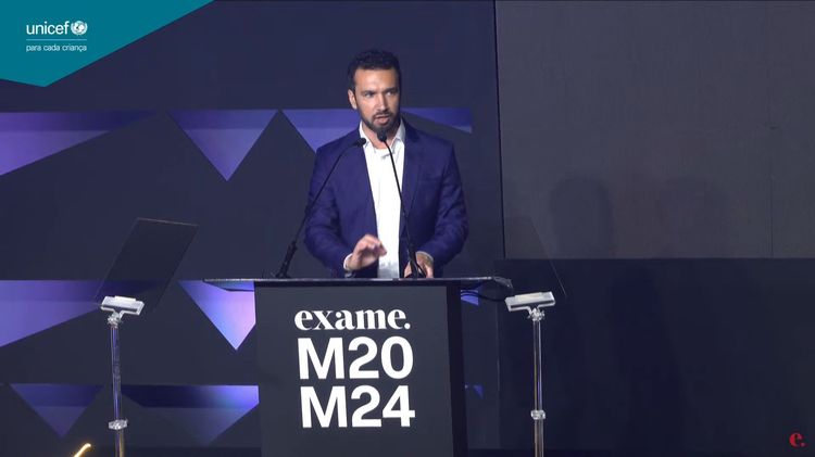 Veja a lista de Melhores e Maiores da EXAME