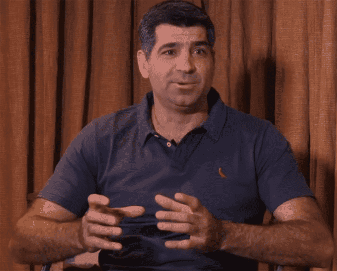 Adtalks com Fernando Ribeiro, Sócio da Netza