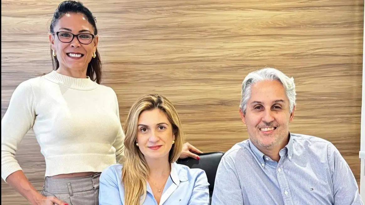 Kallas Mídia OOH reforça operação no Rio de Janeiro com novas lideranças e foco em expansão regional
