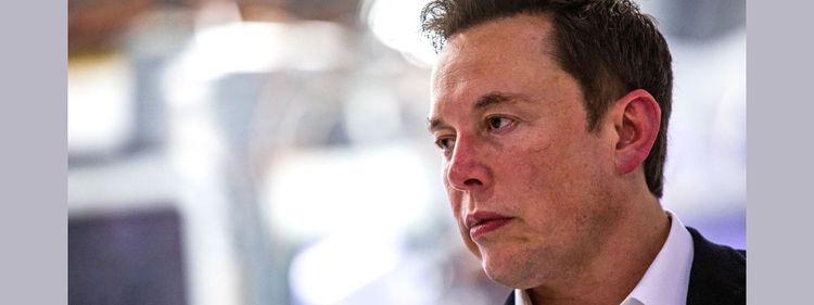 Twitter suspende conta que rastreou o jato particular de Musk