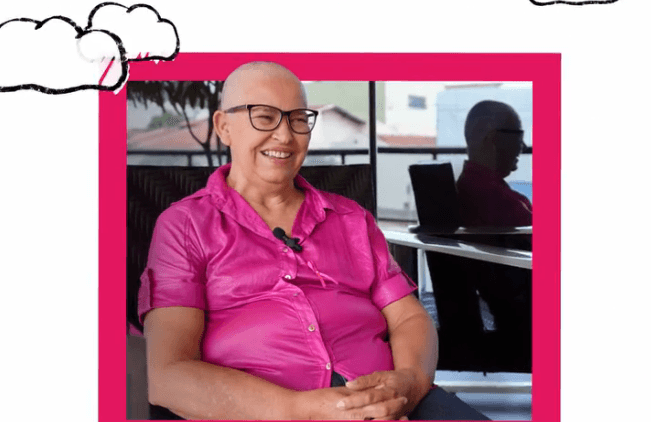 Hospital de Amor lança campanha “Dia do Amor”