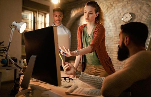 Critérios para a escolha de uma agência de comunicação, segundo a ESSA Solução