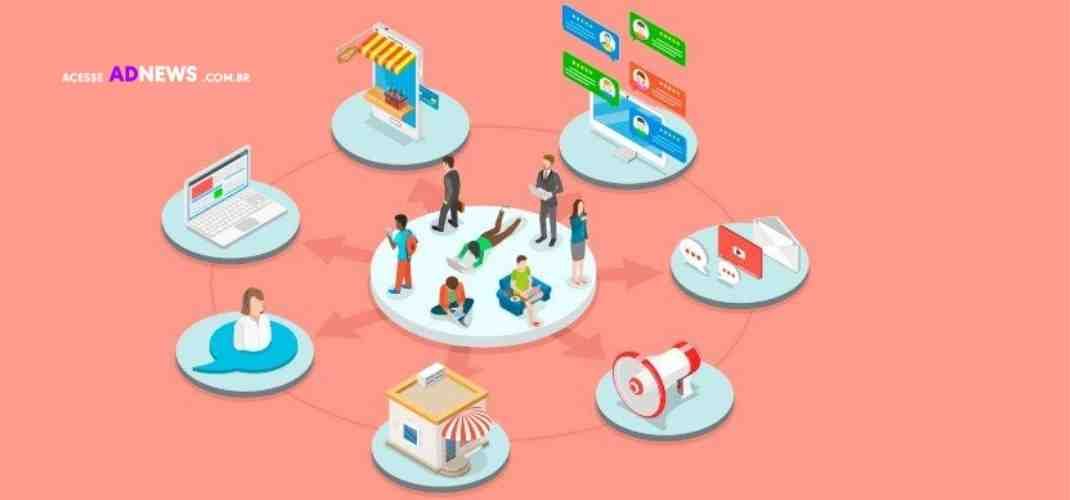 Omnichannel: por que integrar canais de comunicação é assertivo para as marcas?