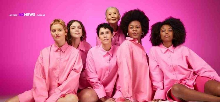 Free Free e Dzarm lançam collab inspirada no Outubro Rosa