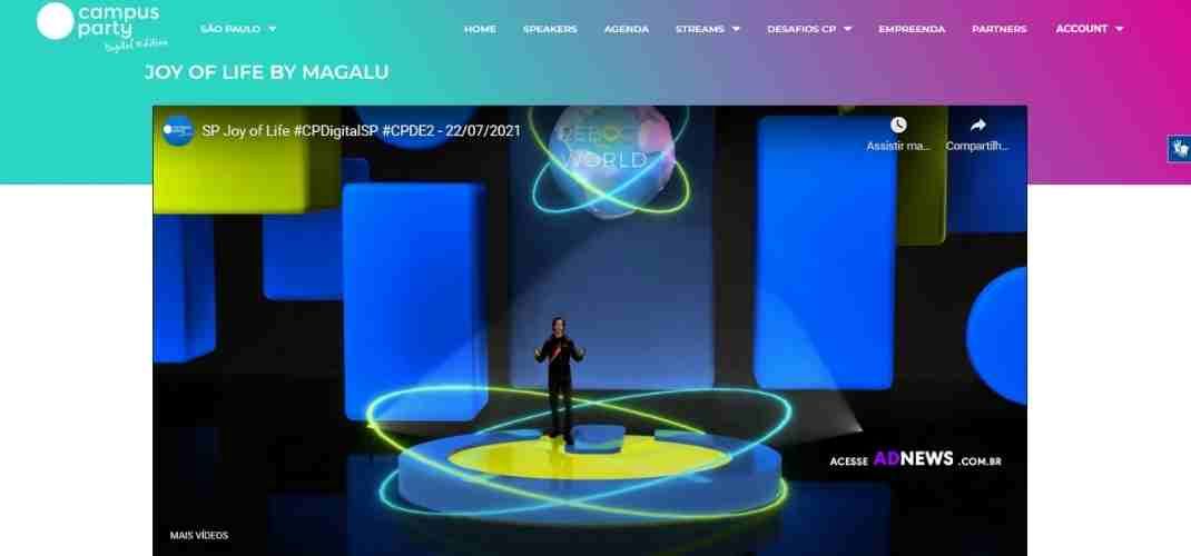 Campus Party SP: O que você não pode perder no primeiro dia