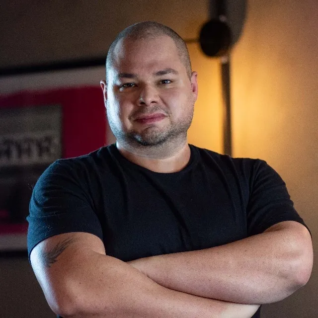 Marco Franzolim