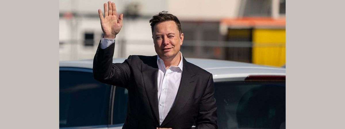 Elon Musk vem hoje ao Brasil para discutir conectividade na Amazônia