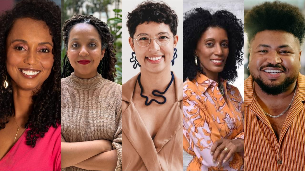 Líderes negros brasileiros são destaque em lista internacional
