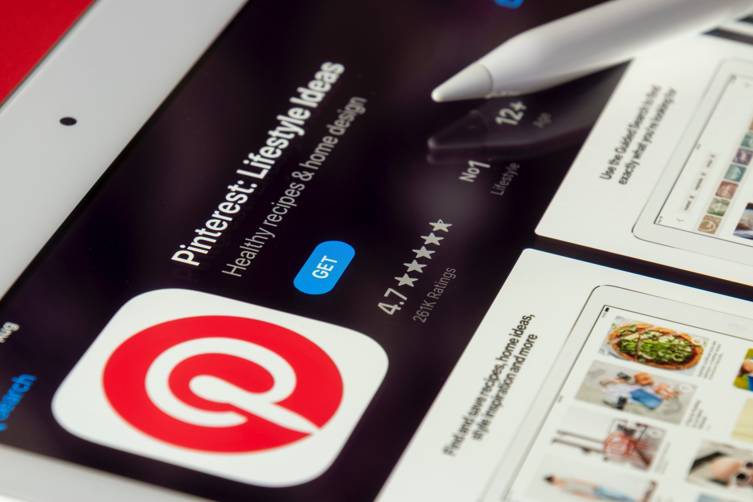 Pinterest lança Idea Pins, com pins de vídeos, no Brasil