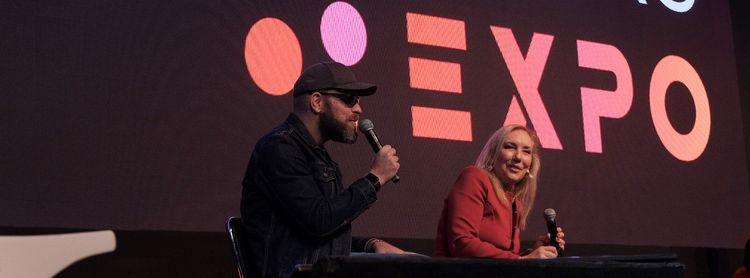 Case do premiado filme de realidade virtual “A Linha” é destaque no Digitalks