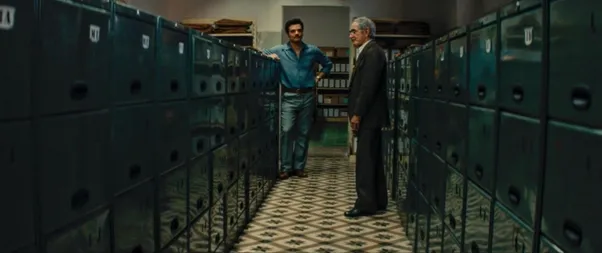 “O Agente Secreto” vence Critics Choice e faz história para o cinema brasileiro