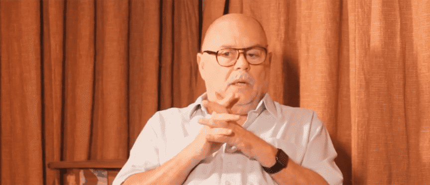 Adtalks com Victor Oliva, presidente da Holding Clube