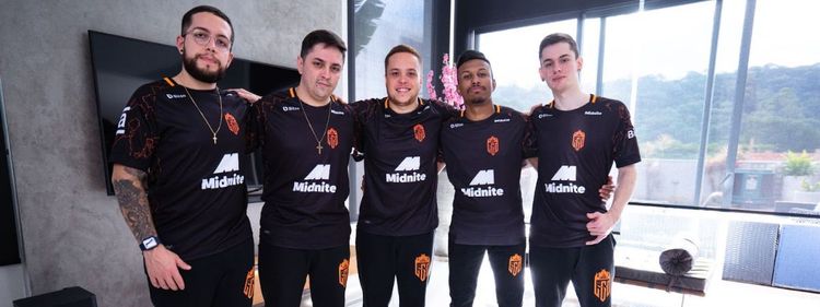 Los Grandes anuncia grandes contratações para a disputa do CBCS