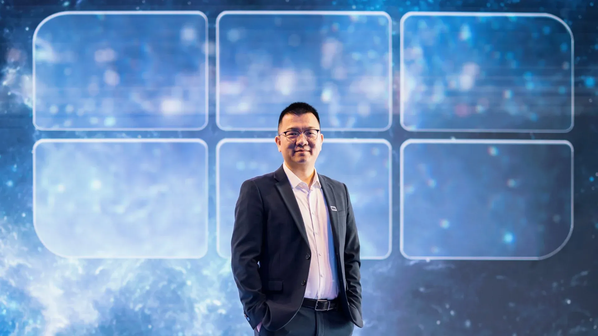 Alex Chen assume direção Comercial da Geely no Brasil Executivo se reportará a Ariel Montenegro, presidente da R