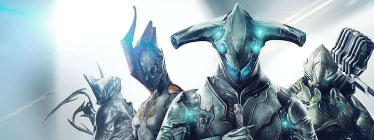Warframe ganha nova expansão