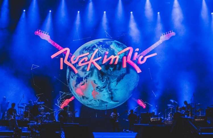 Tinder dá dicas para conseguir match no Rock in Rio
