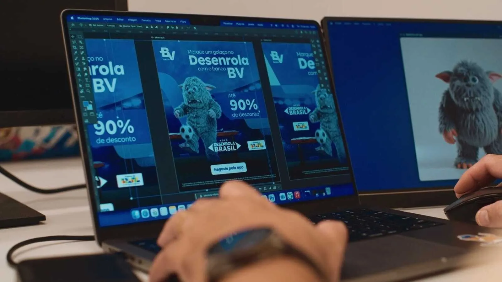 Banco BV e BRQ reduzem custos em 42% e triplicam entregas de marketing com "Smart House" e IA
