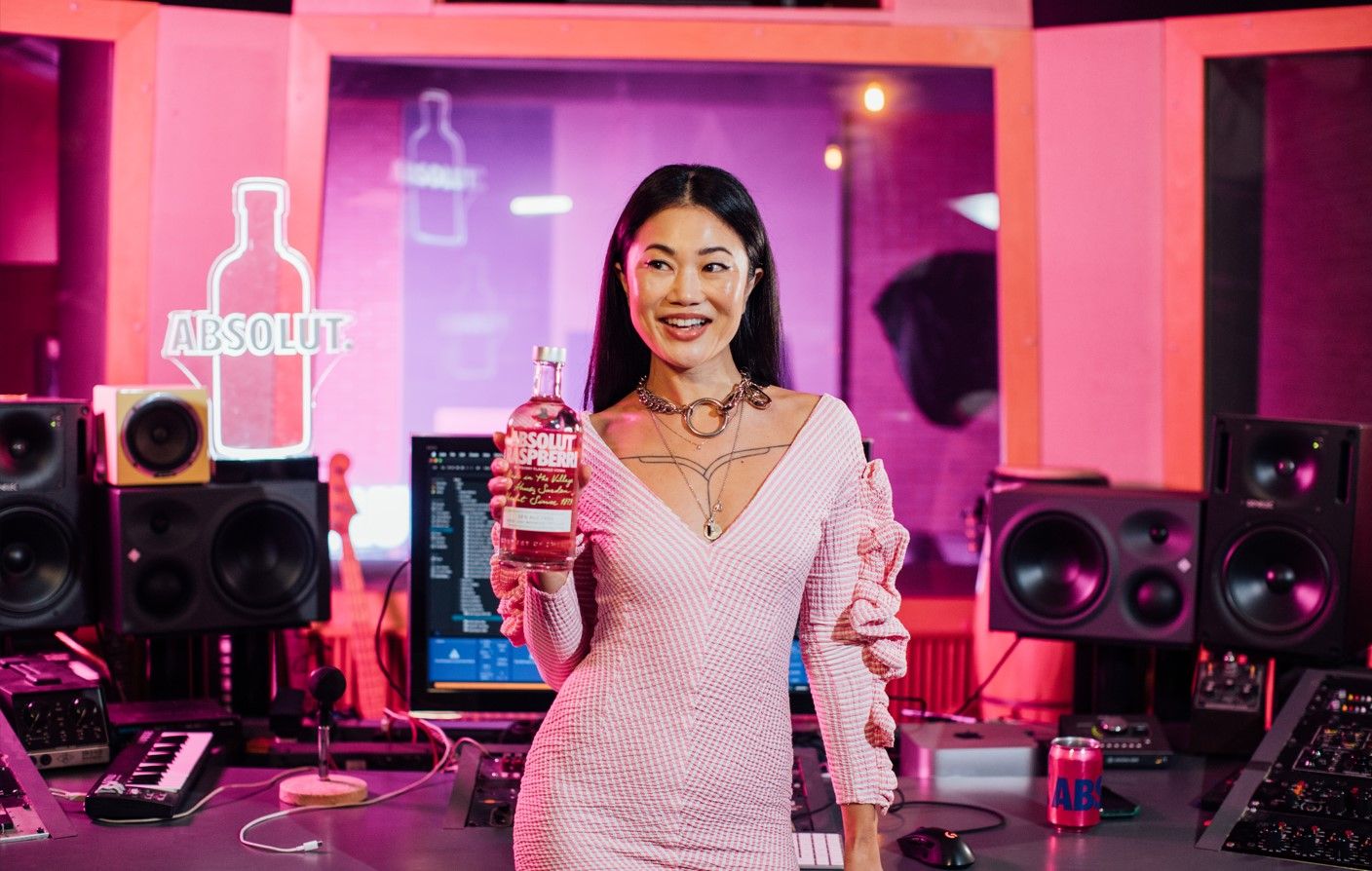 Absolut e Tomorrowland Brasil promovem diversidade