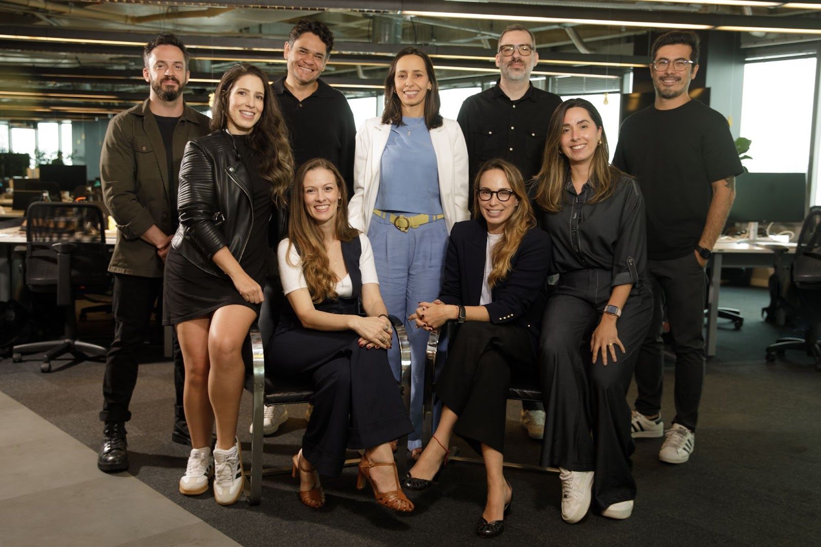 Shell escolhe iD\TBWA para comunicação de mobilidade