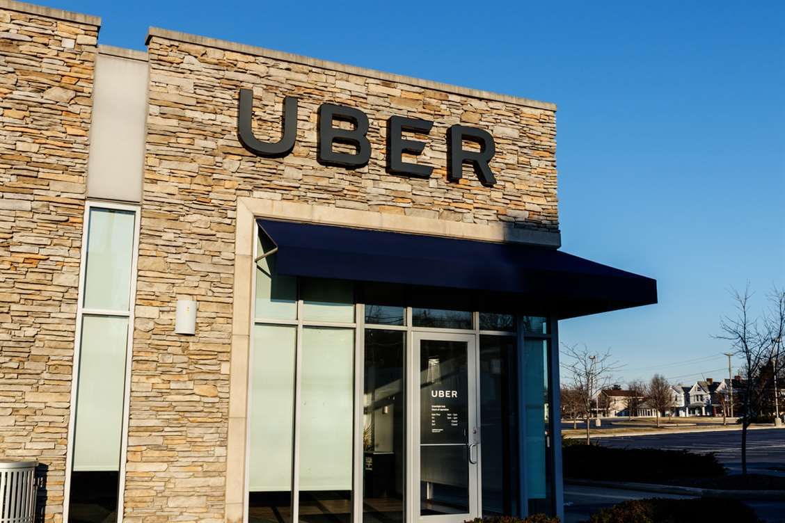 Uber define metas para diversidade, equidade e inclusão