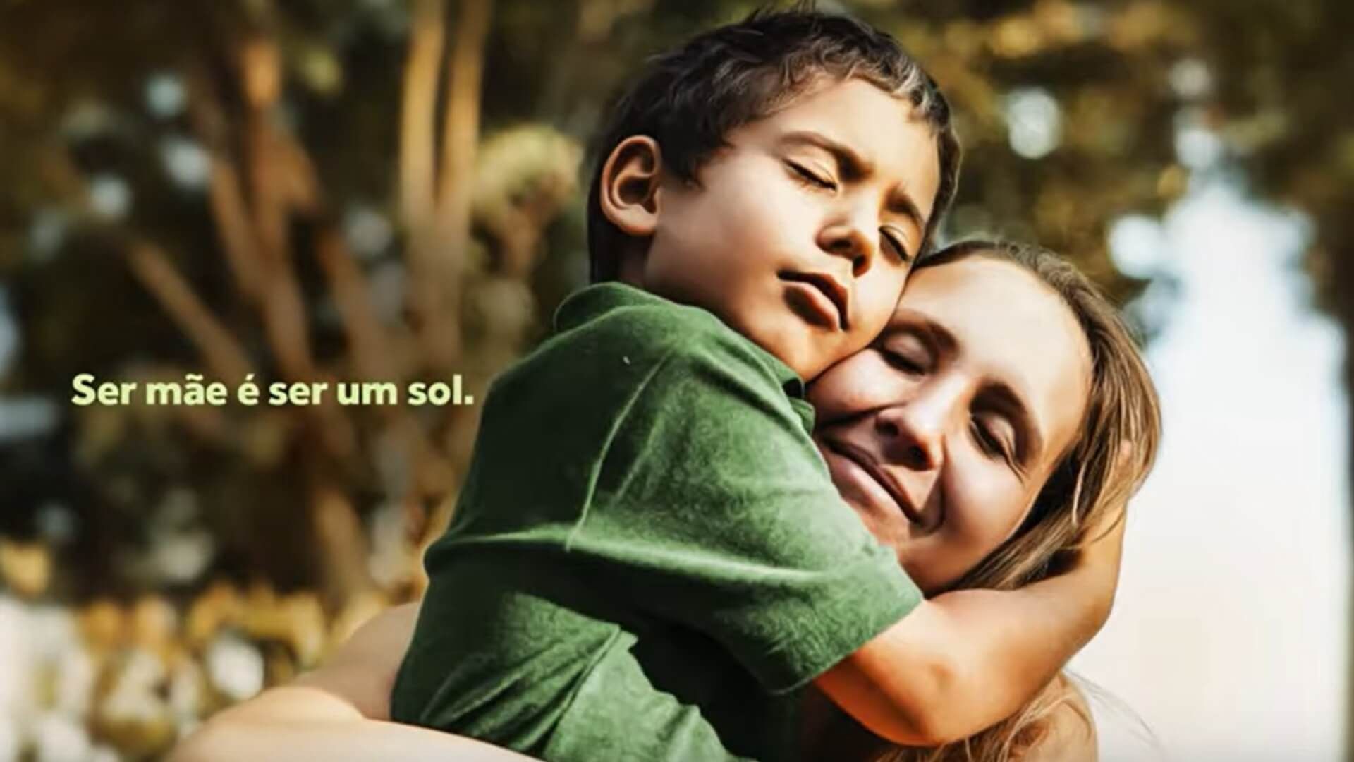 Raspa do tacho: confira as últimas campanhas do Dia das Mães