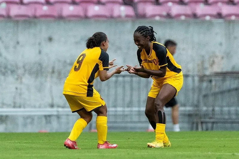 Petrobras assume naming rights da Copa Maria Bonita de futebol feminino