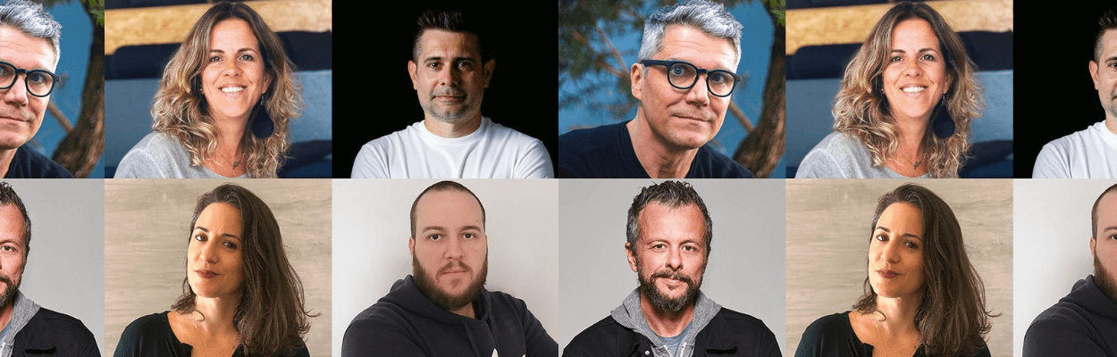 Bullet monta time com grandes nomes do mercado