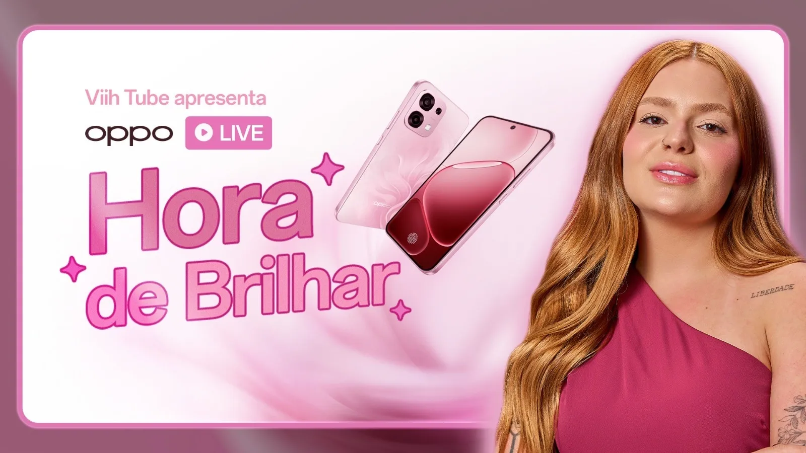 OPPO A6 Pro: Estratégia de "Social Selling" e Influência no Lançamento Brasileiro