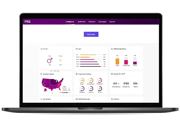 MiQ adquire operações da Adsmovil na América Latina e consolida liderança em mídia programática