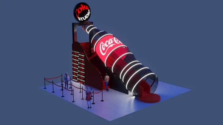 Coca-Cola aposta em cultura, experiência e sustentabilidade no Festival de Verão Salvador