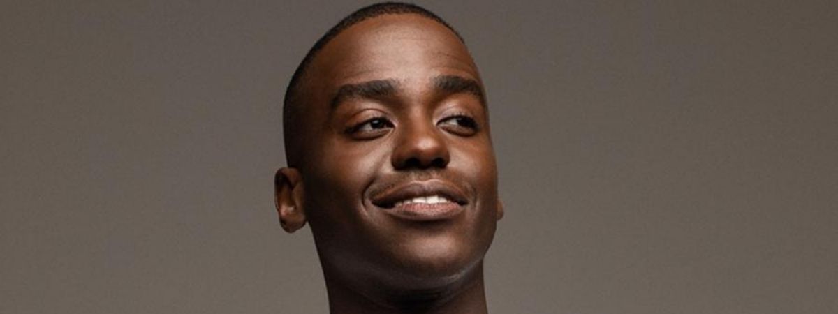 Doctor Who: Ncuti Gatwa, de Sex Education, será o novo protagonista